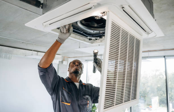 Licensed Hvac Installation service in Carlisle, MA - FH HVAC